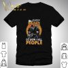 Plague Doctor Wear A Mask Wash Your Hands Vintage shirt 7