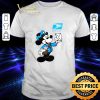 Hot Trump Joker I Am Chaos Are You Ready For 4 More Years Vote shirt 6
