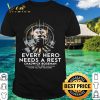 Premium Joe Biden Likes Minors shirt 7