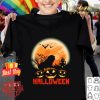 Original Stitch mashup Budweiser shirt 7