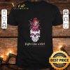 Hot Pug Dogs Happy Halloween shirt 7