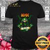 Premium Marijuana Pumpkin High On Hellaweed Halloween shirt 6