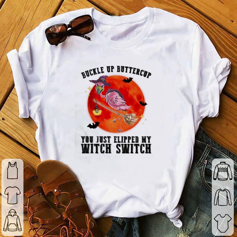 Official Give a Pig Monster Halloween shirt 7