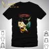 Greaser Skull 50% Pen 50% Dejo shirt 7