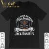 Awesome Never underestimate a Pitbull mom with a nursing degree shirt 7
