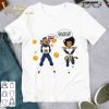 Ruth Bader Ginsburg Rest in power Peace Love RBG 1933-2020 shirt 6