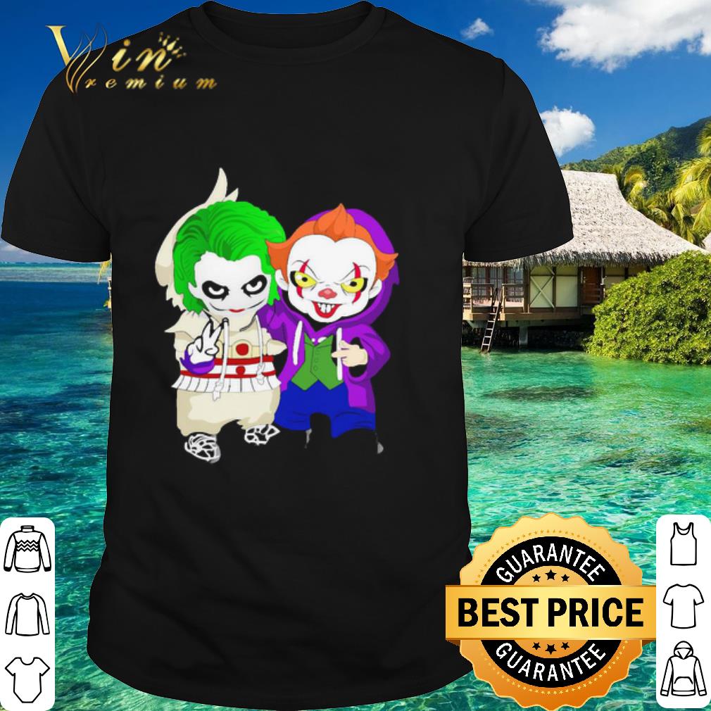 Premium Living’ life somewhere between Carole Baskin and Joe Exotic shirt 6