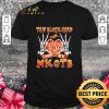 Awesome Everything will kill you so choose something fun shirt 6