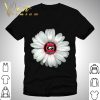 Chihuahua mom any woman can be a mother but it takes someone shirt 7