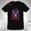 Pitbull banana pew pew madafakas vintage shirt 7