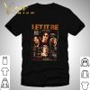 RBG RIP When Injustice Becomes Law Resistance Becomes Duty shirt 6