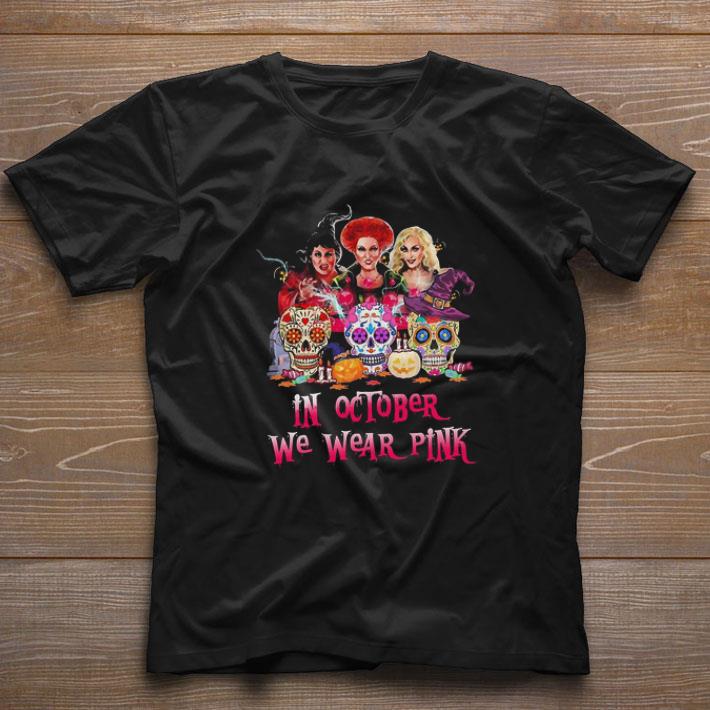 Awesome Danger Biohazard Senior 2021 shirt 6