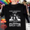 RBG Never Underestimate The Power Of A Girl With A Book shirt 7