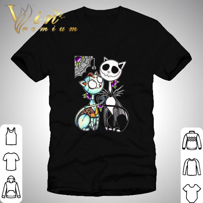 Flamingo Happy Halloween shirt 7
