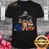 Premium Firefighters Remember The Fallen 9 11 Fallen Heroes shirt 7
