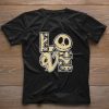 Top Warning If I start talking about Jesus I can’t stop shirt 6