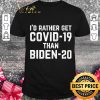 Best Elephant and yet despite the look on my face you're still talking shirt 6