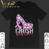 Hot Never underestimate a woman who underestimate football and loves Bengals signature shirt 6