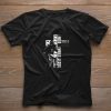Head Donald Trump 2020 make liberals cry again since 2016 shirt 7