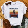 Official Band of Brother Coast guard retireds shirt 7