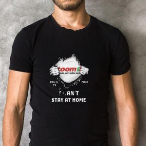 Official Blood inside Toom Respekt Wer’s selber macht covid 19 2020 I can’t stay at home shirt 4