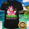 Official Cannabis Skull sassy since birth salty by choice shirt 7