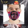 Umbrella Corporation Coronavirus face mask 6