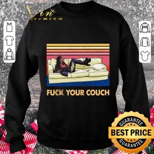 Official Rick James Puch Your Couch Charlie Murphy Vintage shirt 5