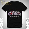 Eevee Pokemon Happy Halloweevee Halloween shirt 7