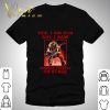 Harry Potter I'll be in my bedroom making no noise quarantine 2020 shirt 6
