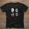 Nice Wu Tang Anaheim Ducks shirt 7