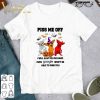 Snoopy Be the I in kind shirt 6