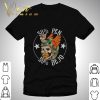 Donald Trump leaders lead cowards kneel Joe Biden shirt 7