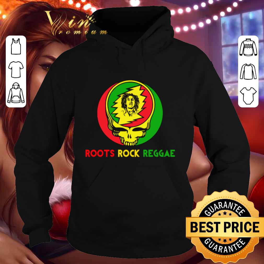 Grateful Dead Roots Rock Reggae Bob Marley shirt 9 Grateful Dead Roots Rock Reggae Bob Marley shirt
