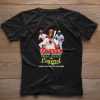 Pretty Chillin like a Villain Disney characters shirt 6