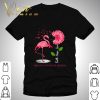 Love Elephants i am an Elephantaholic Heart shirt 6
