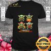 Official Jack Skellington 2020 a true nightmare shirt 6