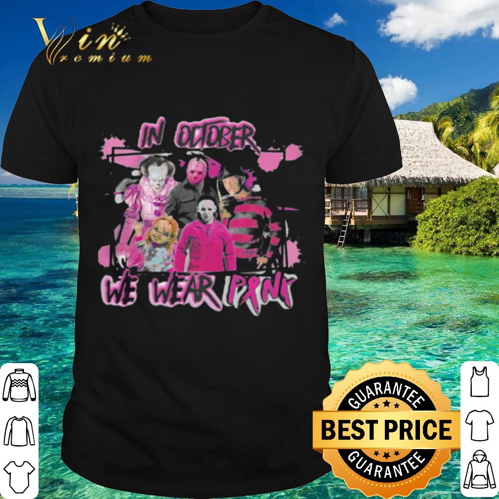 Pretty Pug I Don't Need Cool Dog Your Attitude I Have My Own shirt 7