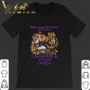 Native American Native girl mask MMIW shirt 7
