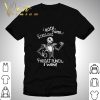 Deep Purple band member signatures shirt 6