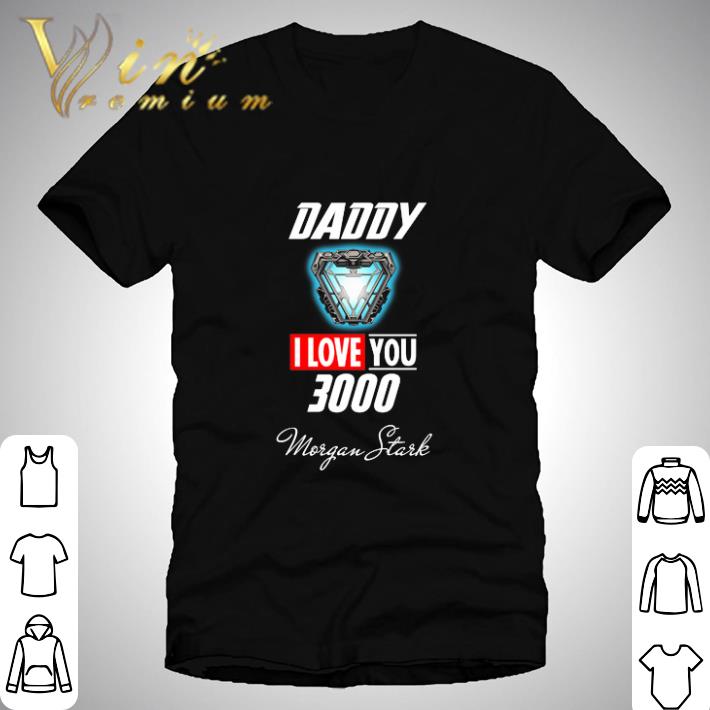 No one loves me like my Daddy happy 1st father's day Hana 2019 shirt 6