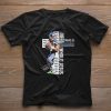 Top Warning If I start talking about Jesus I can’t stop shirt 7