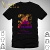 Guns N Roses 1965-2020 Slash signature shirt 6