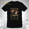2020 Written By Stephen King Directed By Quentin Tarantino shirt 7