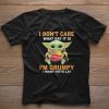 Premium Dinosaurs Warning carnivore activity Is high today keep safe shirt 6