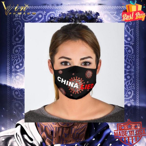 China lied face mask 3