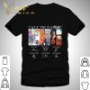 Gene Simmons Kiss Band Signature shirt 7