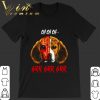 Thank you for the memories 1976-2020 RIP Chadwick Boseman actor signature shirt 7