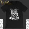 Funny True Crime Jim Jones Drink Up Vintage shirt 7