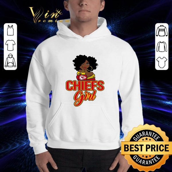 Original Kansas City Chiefs girl shirt 3